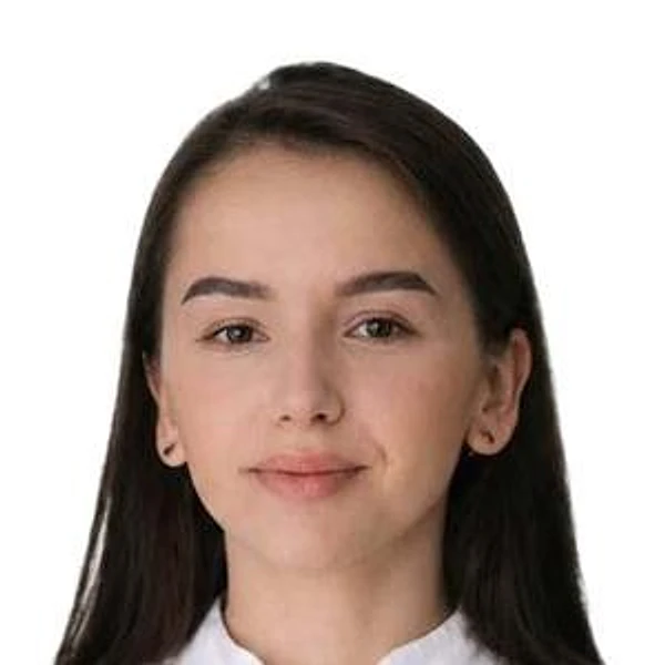 Движкова Мария Андреевна — Психолог, Тверь