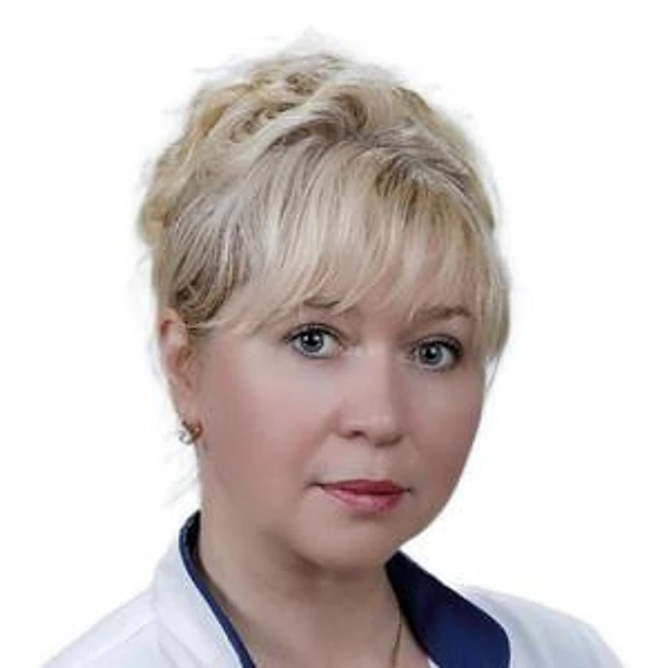 Третьякова Елена Васильевна — Гинеколог, Новосибирск
