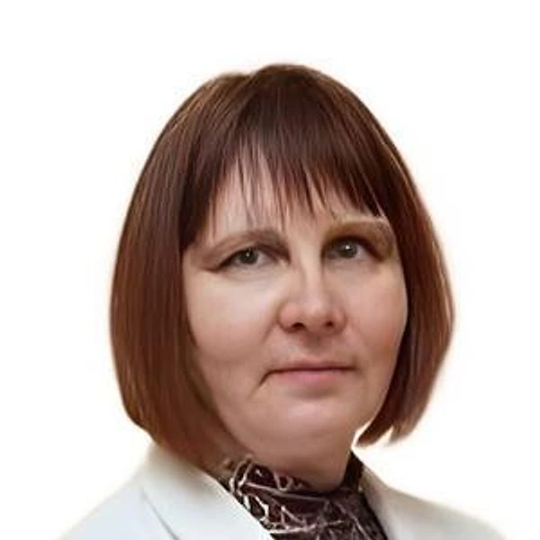 Чаленкова Ольга Михайловна — Врач УЗИ, Смоленск