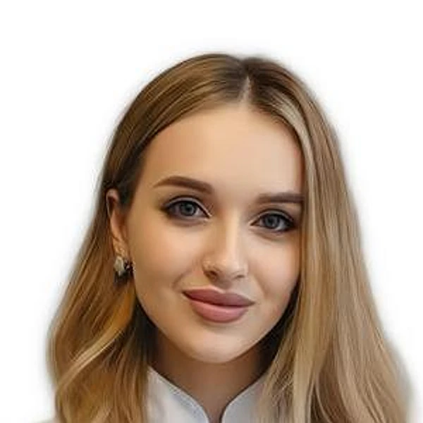 Дмитриева Дарья Олеговна — Рентгенолог, Детский рентгенолог, Ростов-на-Дону