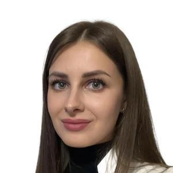 Перевера Таисия Сергеевна — Врач УЗИ, Омск