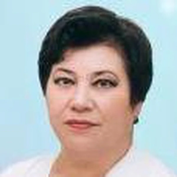 Марцишевская Елена Станиславовна — Лазерный хирург, Офтальмолог-хирург, Смоленск