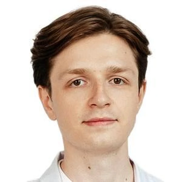 Чащин Алексей Павлович — Офтальмолог (окулист), Кемерово