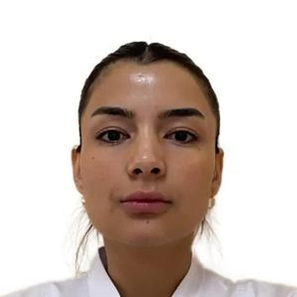 Ханджыкова Айгозел — Стоматолог, Воронеж