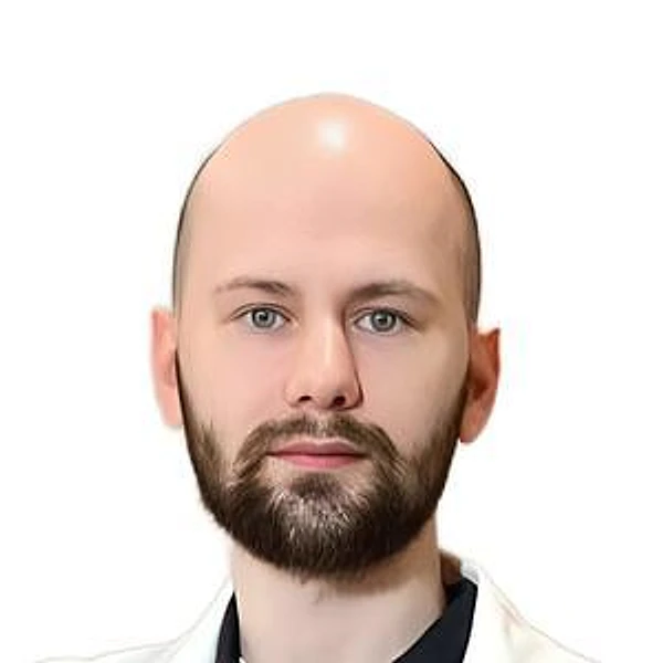 Бояринов Давид Федорович — Травматолог, Ортопед, Петрозаводск