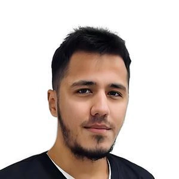 Мирзакулов Алиер Алишерович — Стоматолог, Стоматолог-ортопед, Санкт-Петербург