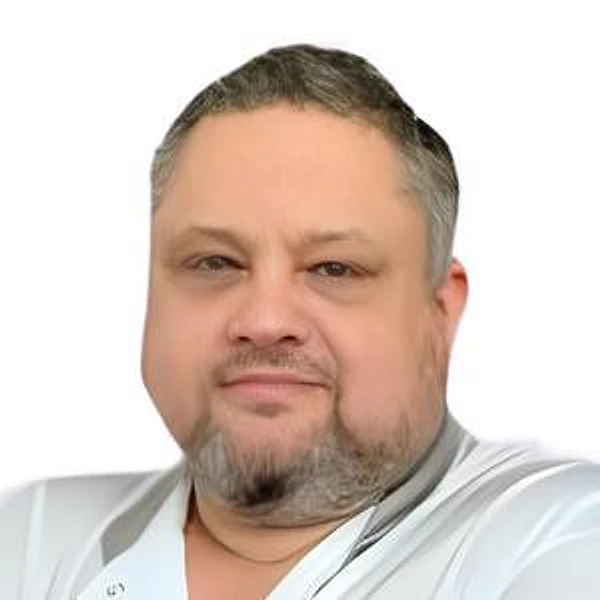 Груздов Сергей Александрович — Психиатр, Псков