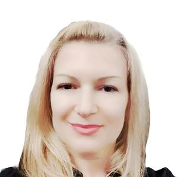 Кондерова Ольга Ивановна — Логопед, Психолог, Москва