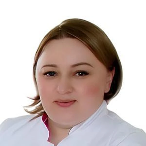Масютина Онега Витальевна — Гинеколог, Ступино