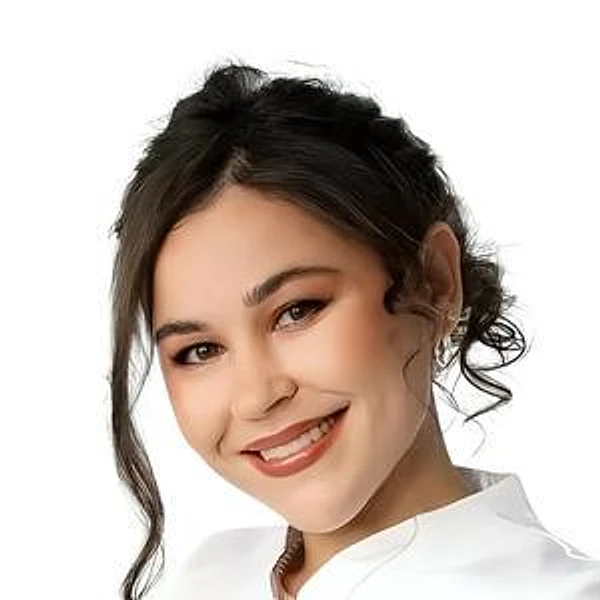 Андреева Ольга Ивановна — Стоматолог-гигиенист, Иркутск