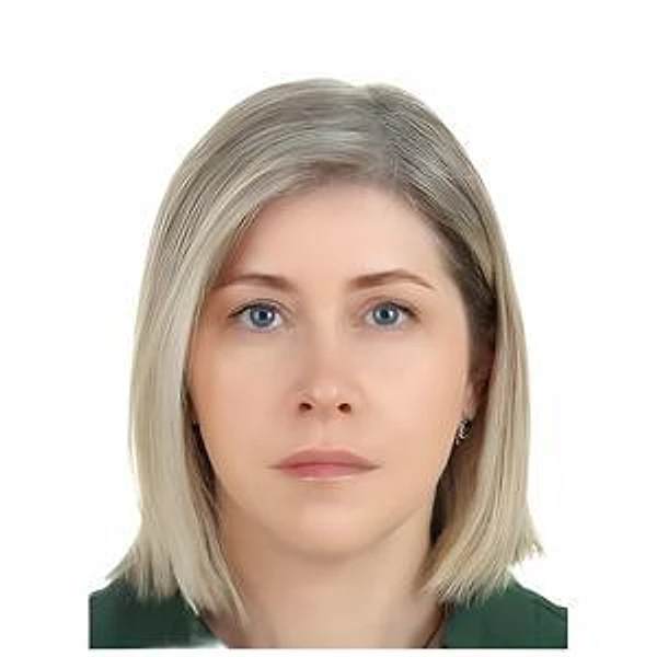 Мишко Ольга Геннадьевна — Логопед, Краснодар