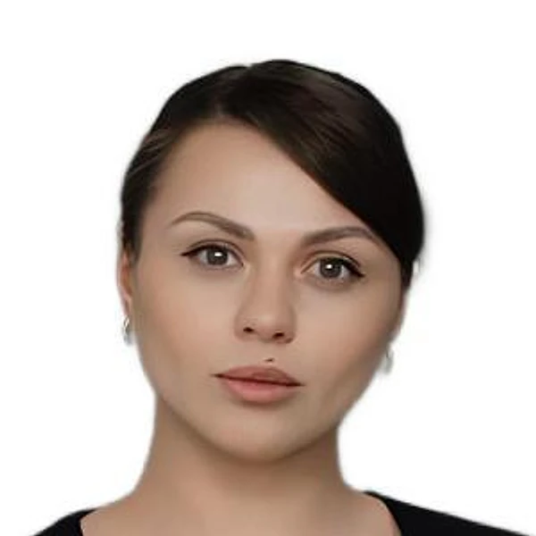Жестовская Вера Александровна — Стоматолог, Орёл