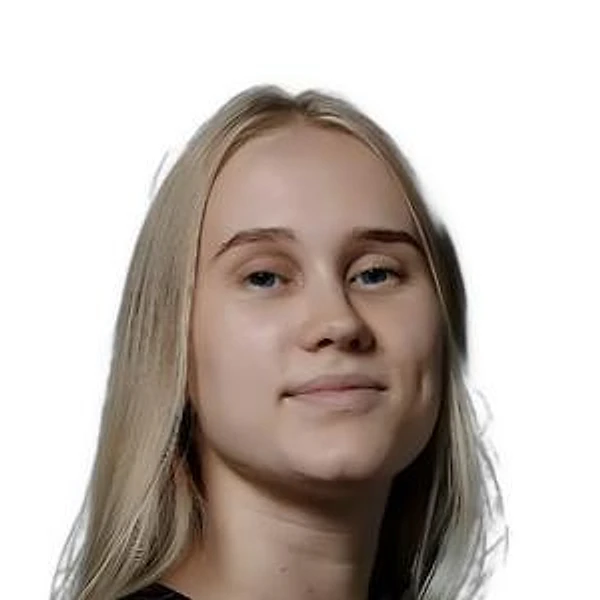 Смирнова Анна Александровна — Инструктор-методист, Вологда