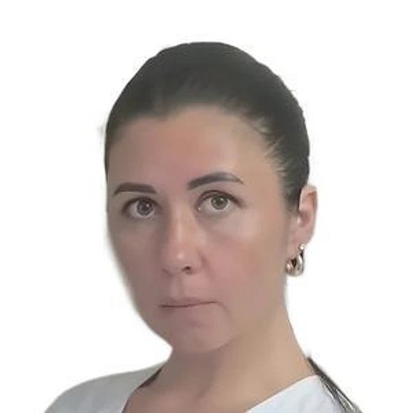 Лобанова Виктория Леонидовна — Медсестра, Вологда
