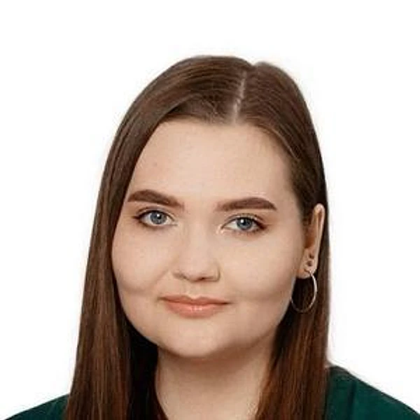 Москалева Олеся Владиславовна — Стоматолог, Тверь