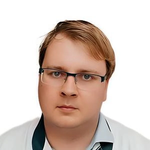 Самков Кирилл Денисович — Терапевт, Эндокринолог, Мичуринск