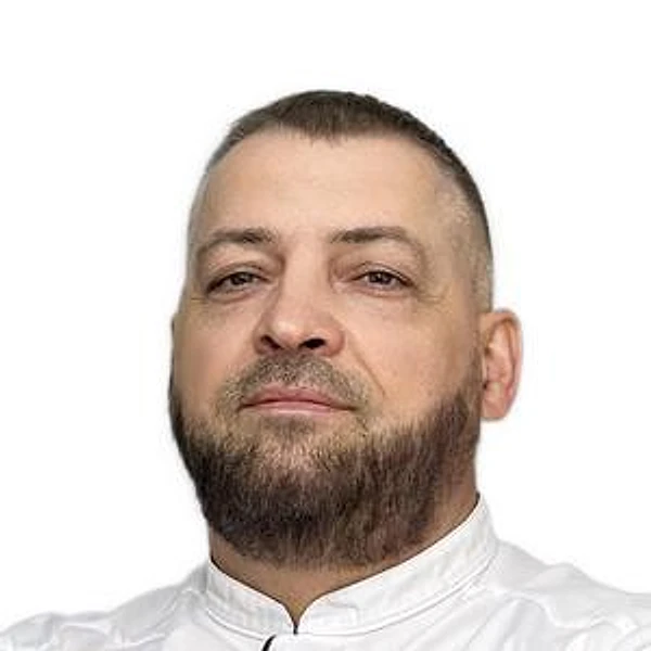 Кусницин Олег Александрович — Массажист, Детский массажист, Воронеж