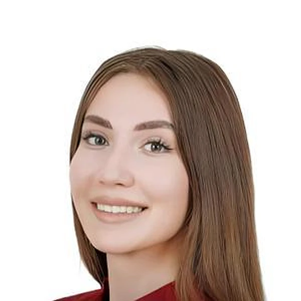 Жерздева Ангелина Михайловна — Стоматолог-гигиенист, Детский стоматолог-гигиенист, Екатеринбург