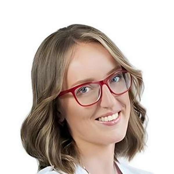 Кобыльченко Анна Александровна — Массажист, Москва