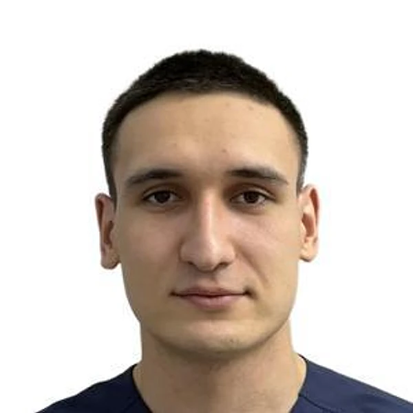 Жихарев Антон Олегович — Стоматолог, Краснодар
