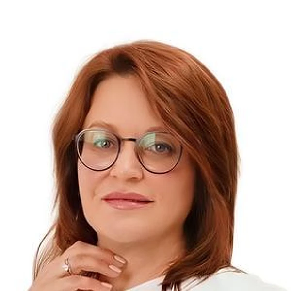 Бакуменко Ольга Николаевна — Врач-косметолог, Краснодар
