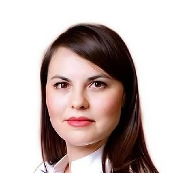 Ширяева Елена Сергеевна — Спортивный врач, Уфа