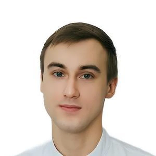 Капустин Роман Геннадьевич — Стоматолог, Воронеж