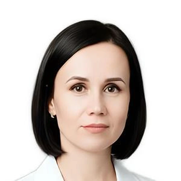 Астапович Екатерина Евгеньевна — Педиатр, Детский врач УЗИ, Муром
