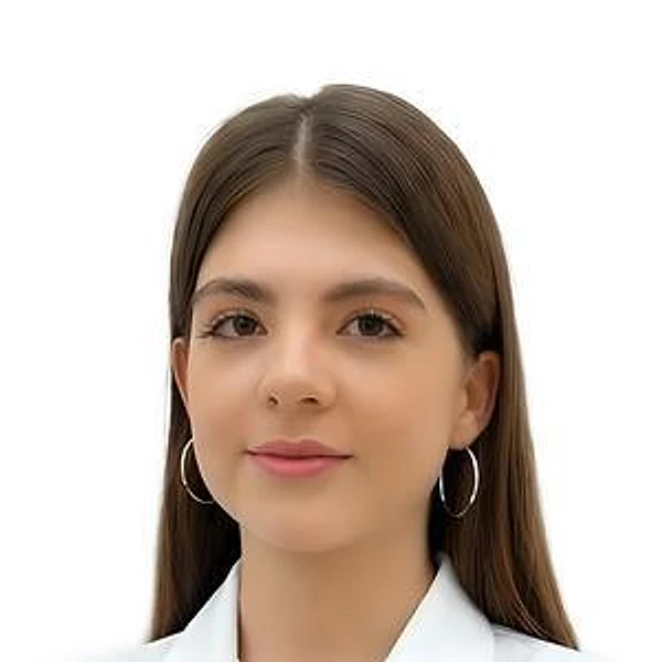 Демичева Дарья Васильевна — Детский массажист, Массажист, Екатеринбург