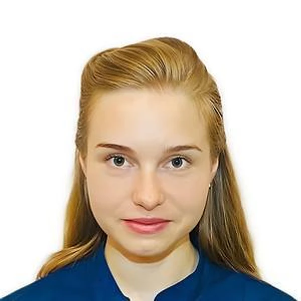 Егорова Софья Сергеевна — Дерматолог, Детский дерматолог, Трихолог, Муром
