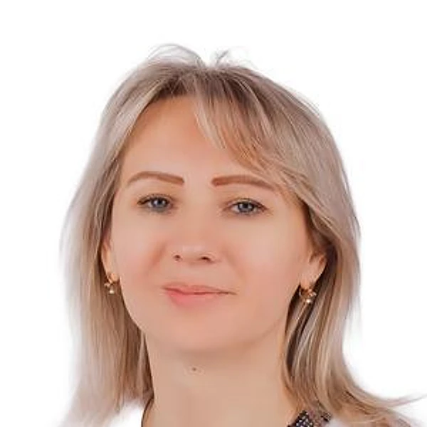 Савчук Ирина Николаевна — Клинический психолог, Пятигорск