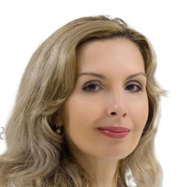 Власова Оксана Леонидовна — Кардиолог, Врач УЗИ, Детский кардиолог, Терапевт, Смоленск