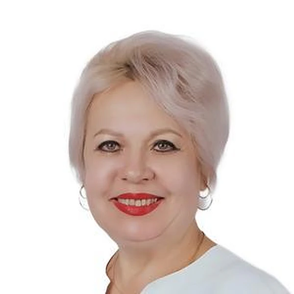 Пачина Елена Владимировна — Логопед, Пятигорск