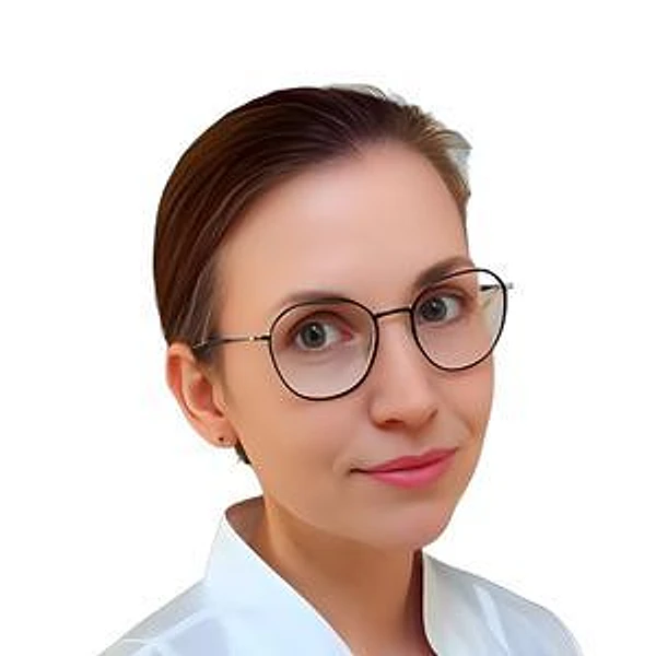Харламова Галина Владимировна — Гинеколог, Врач УЗИ, Муром
