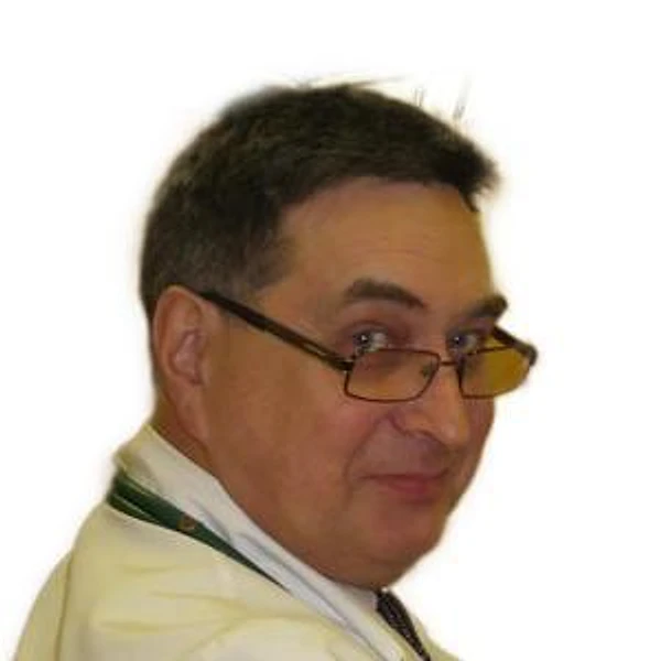 Шкитин Владимир Анатольевич — Врач УЗИ, Смоленск