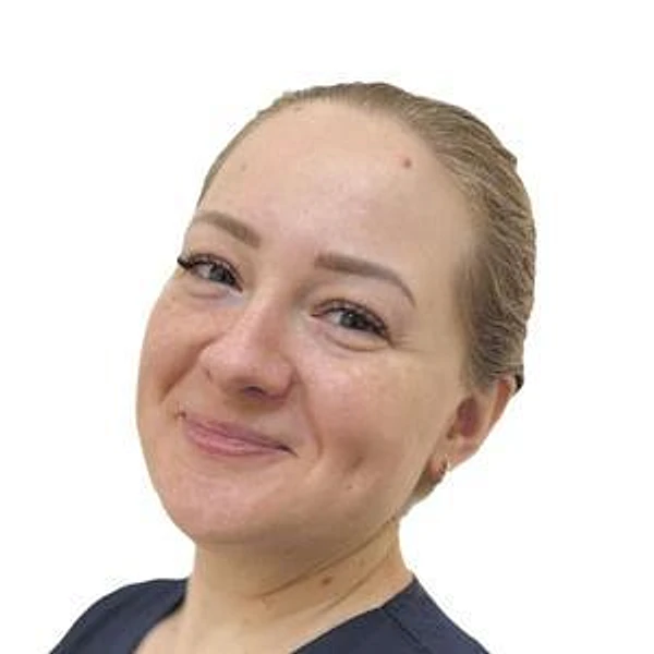 Назарова Ольга Михайловна — Косметолог-эстетист, Санкт-Петербург