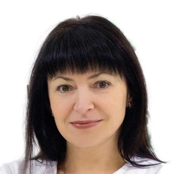 Моисеенко Елена Владимировна — Нефролог, Детский нефролог, Педиатр, Смоленск