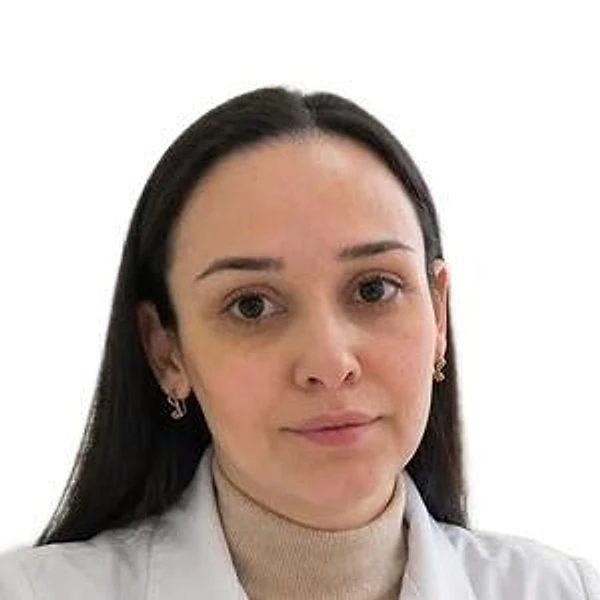 Кайтукова Елена Святославовна — Гастроэнтеролог, Владикавказ