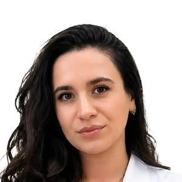 Шихиева Лейла Фаридовна — Педиатр, Чехов