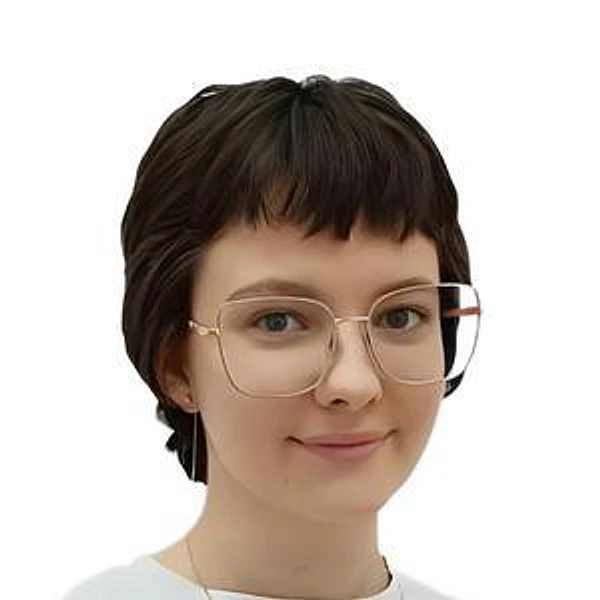 Чечетт Анастасия Витальевна — Дефектолог, Логопед, Тамбов