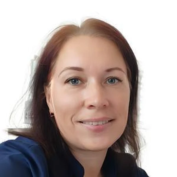 Федорова Екатерина Анатольевна — Врач УЗИ, Томск