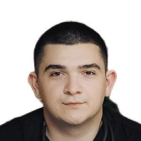 Хакунов Довлет Анзорович — Хирург, п. Тульский