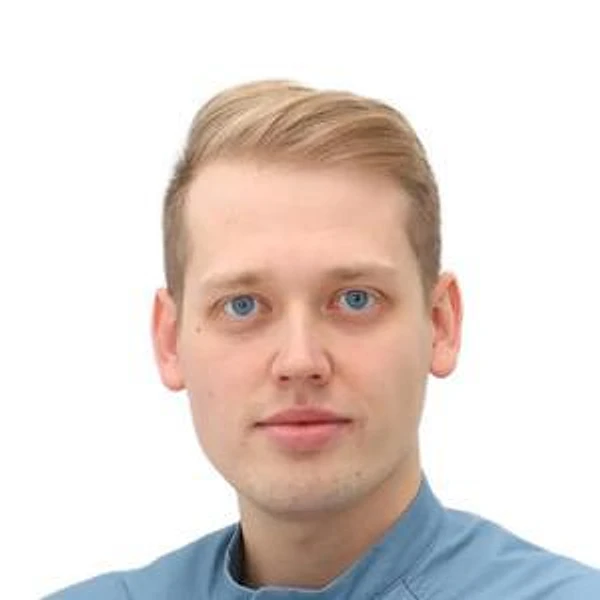 Свеженцев Артемий Анатольевич — Стоматолог-ортопед, Стоматолог-хирург, Люберцы