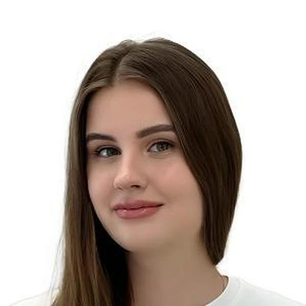 Капустина Дарья Сергеевна — Косметолог-эстетист, Москва