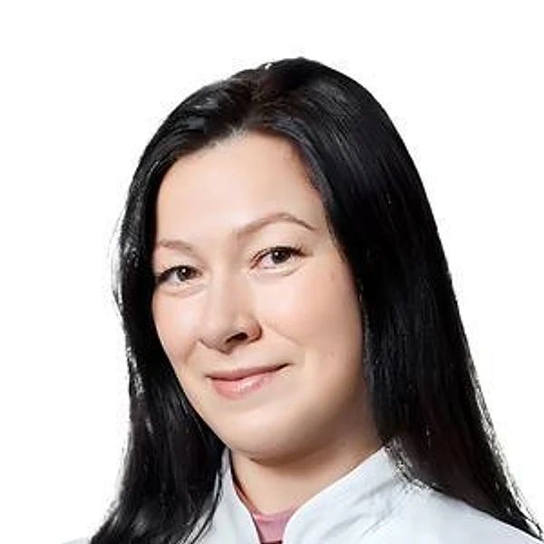 Киселева Анастасия Евгеньевна — Физиотерапевт, Рефлексотерапевт, Новосибирск
