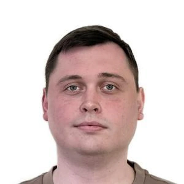 Волченков Егор Андреевич — Психиатр, Ульяновск