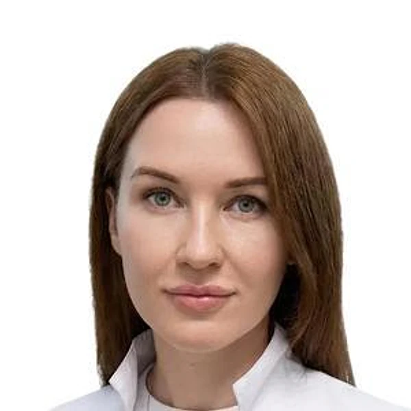 Волынкина Яна Сергеевна — Психиатр, Севастополь
