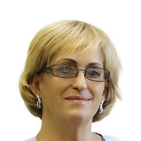 Трунова Татьяна Анатольевна — Хирург, Санкт-Петербург