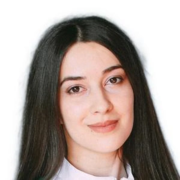Ахмедова Мадина Бахышевна — Гинеколог, Акушер, Врач УЗИ, Ростов-на-Дону