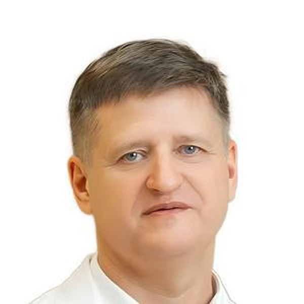 Лобода Дмитрий Александрович — Физиотерапевт, Сочи